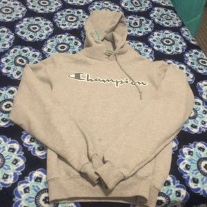 Champion sweatshirt